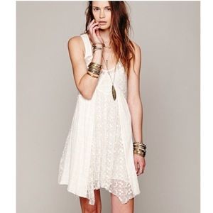Free People Like a Virgin Dress | Festival | Boho